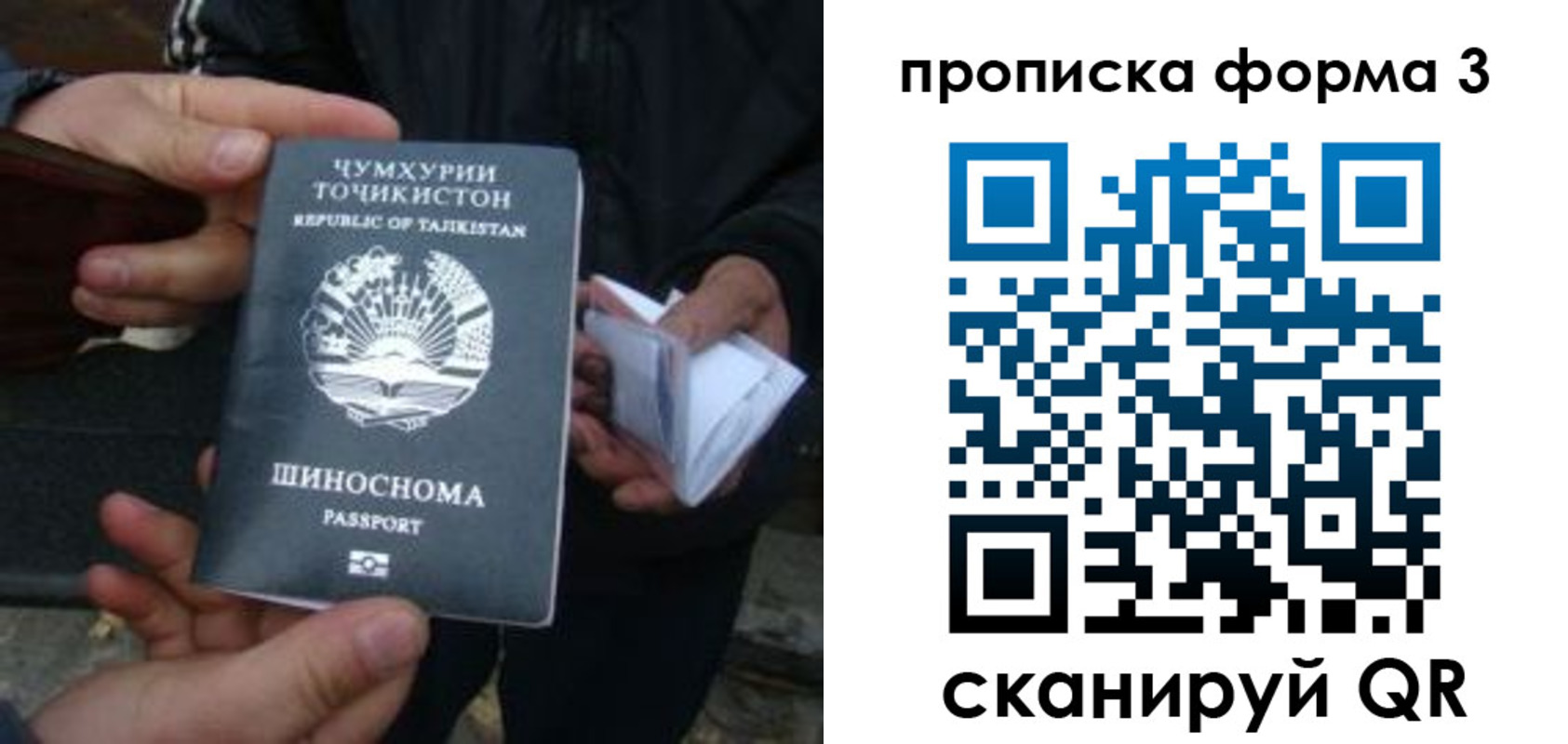 прописка 2025 в Зеленодольске